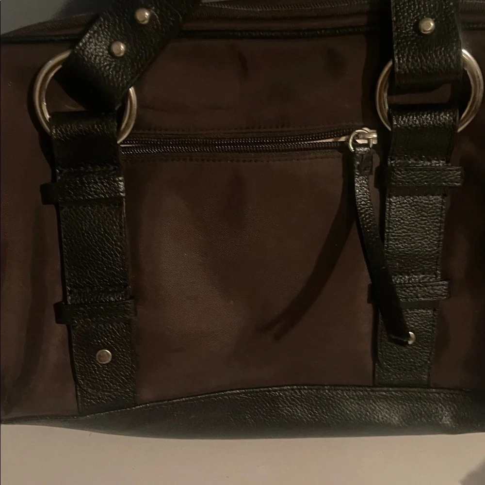 Jill-E Camera Bag